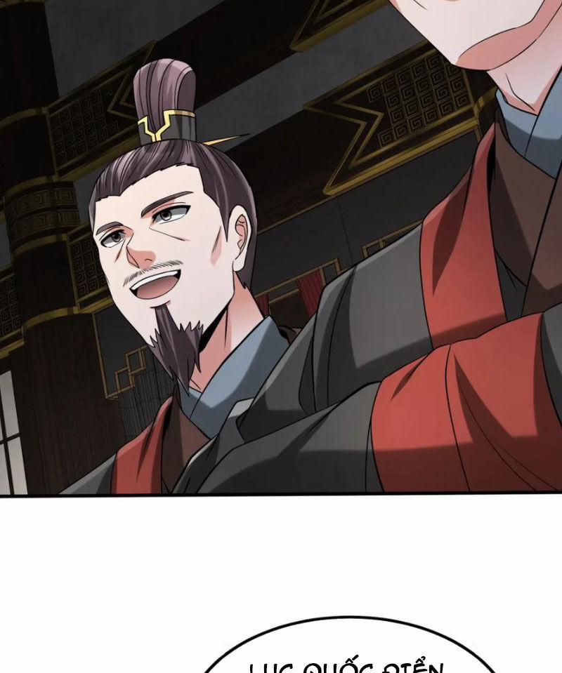 Đại Tần: Ta Con Trai Tần Thủy Hoàng Giết Địch Thăng Cấp Thành Thần 124 trang 20