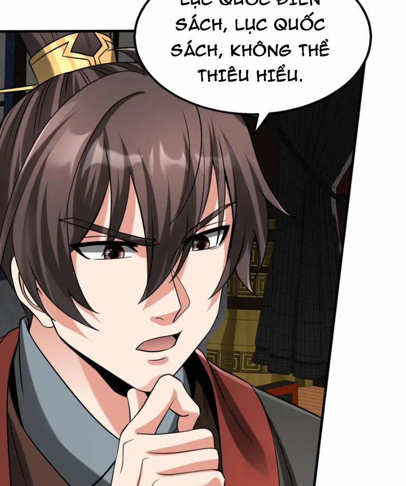 Đại Tần: Ta Con Trai Tần Thủy Hoàng Giết Địch Thăng Cấp Thành Thần 124 trang 21