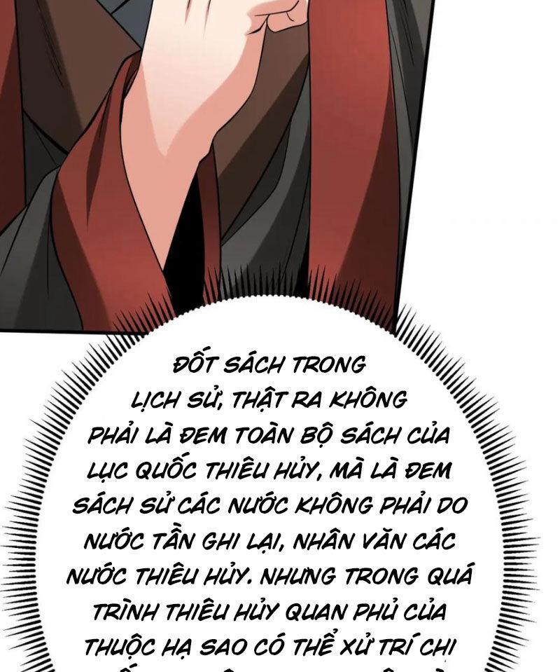 Đại Tần: Ta Con Trai Tần Thủy Hoàng Giết Địch Thăng Cấp Thành Thần 124 trang 22