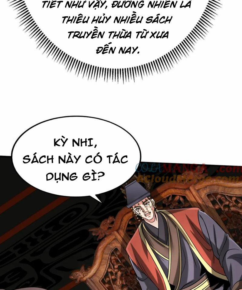 Đại Tần: Ta Con Trai Tần Thủy Hoàng Giết Địch Thăng Cấp Thành Thần 124 trang 23