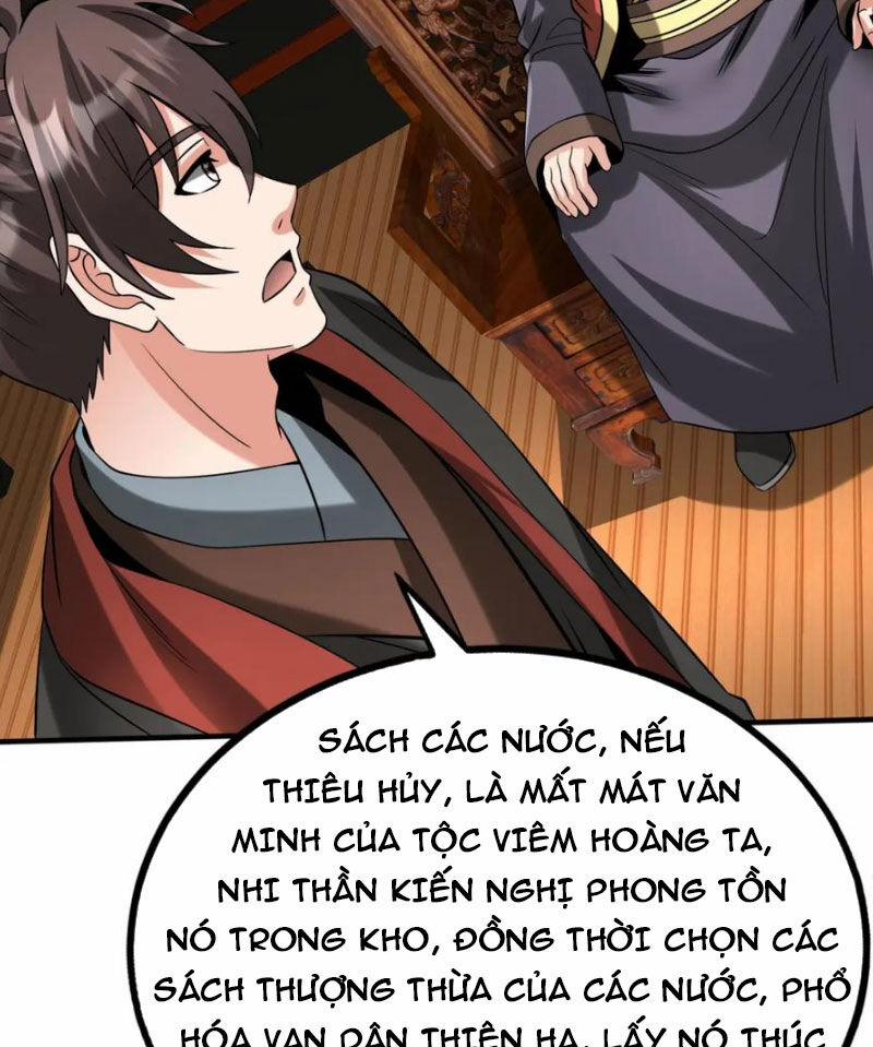 Đại Tần: Ta Con Trai Tần Thủy Hoàng Giết Địch Thăng Cấp Thành Thần 124 trang 24