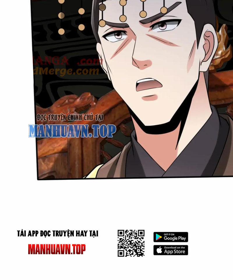 Đại Tần: Ta Con Trai Tần Thủy Hoàng Giết Địch Thăng Cấp Thành Thần 124 trang 26