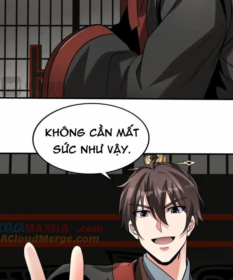 Đại Tần: Ta Con Trai Tần Thủy Hoàng Giết Địch Thăng Cấp Thành Thần 124 trang 28