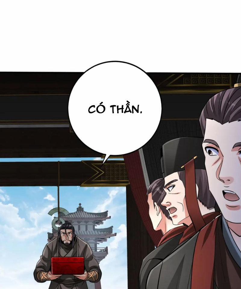 Đại Tần: Ta Con Trai Tần Thủy Hoàng Giết Địch Thăng Cấp Thành Thần 124 trang 30