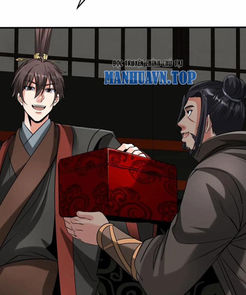 Đại Tần: Ta Con Trai Tần Thủy Hoàng Giết Địch Thăng Cấp Thành Thần 124 trang 32