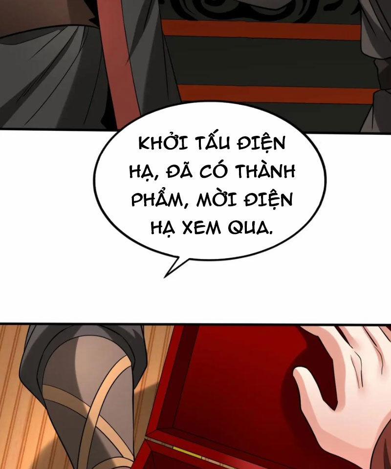 Đại Tần: Ta Con Trai Tần Thủy Hoàng Giết Địch Thăng Cấp Thành Thần 124 trang 33