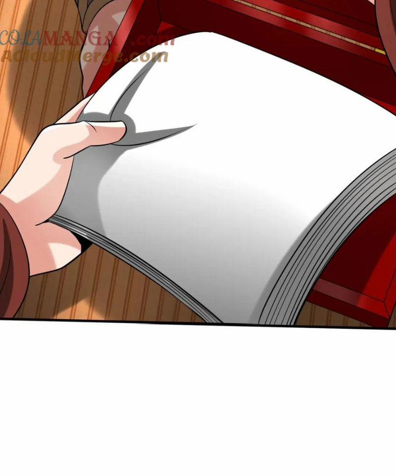 Đại Tần: Ta Con Trai Tần Thủy Hoàng Giết Địch Thăng Cấp Thành Thần 124 trang 34