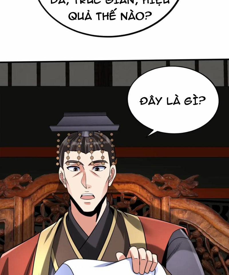 Đại Tần: Ta Con Trai Tần Thủy Hoàng Giết Địch Thăng Cấp Thành Thần 124 trang 37
