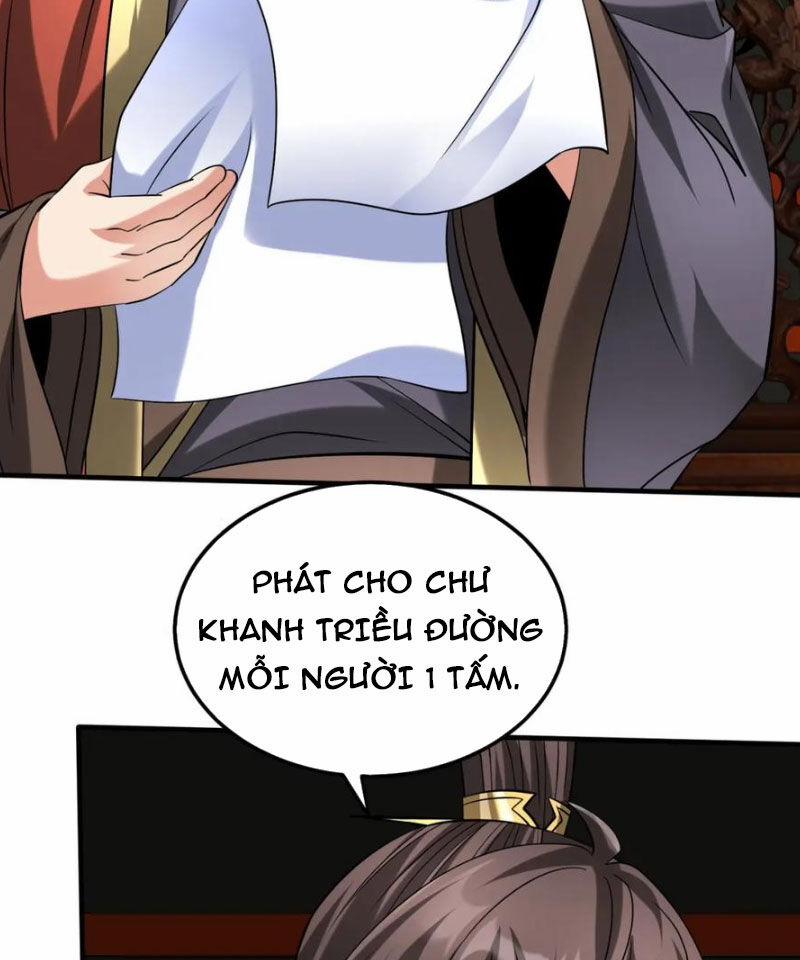 Đại Tần: Ta Con Trai Tần Thủy Hoàng Giết Địch Thăng Cấp Thành Thần 124 trang 38