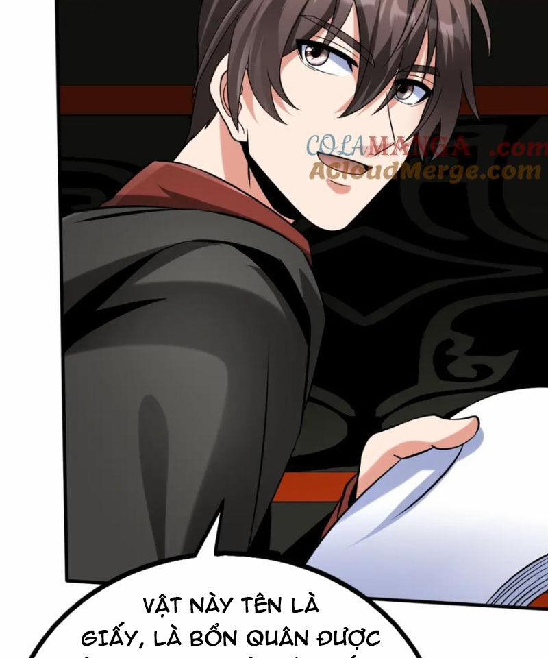 Đại Tần: Ta Con Trai Tần Thủy Hoàng Giết Địch Thăng Cấp Thành Thần 124 trang 39