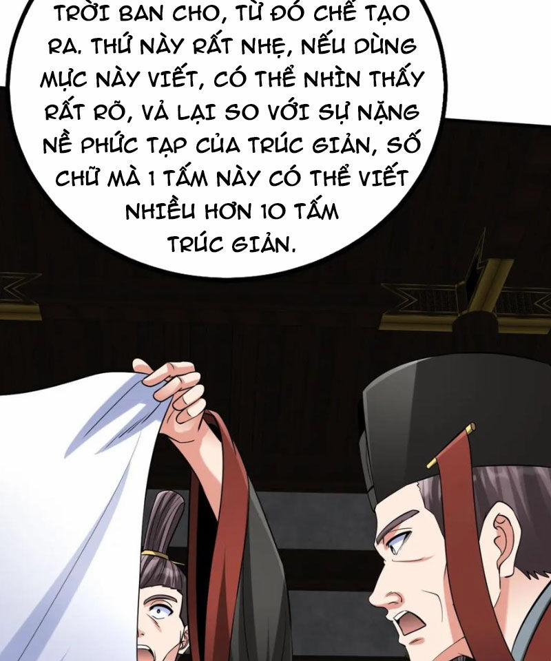 Đại Tần: Ta Con Trai Tần Thủy Hoàng Giết Địch Thăng Cấp Thành Thần 124 trang 40