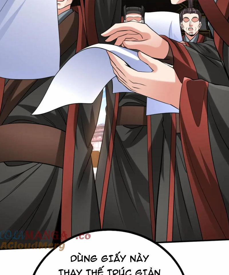 Đại Tần: Ta Con Trai Tần Thủy Hoàng Giết Địch Thăng Cấp Thành Thần 124 trang 41