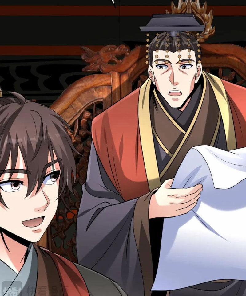 Đại Tần: Ta Con Trai Tần Thủy Hoàng Giết Địch Thăng Cấp Thành Thần 124 trang 43