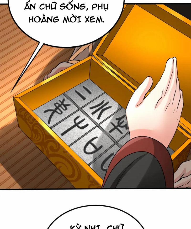 Đại Tần: Ta Con Trai Tần Thủy Hoàng Giết Địch Thăng Cấp Thành Thần 124 trang 48