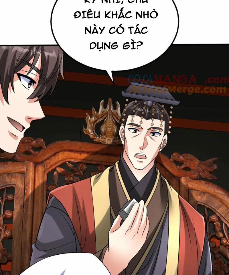 Đại Tần: Ta Con Trai Tần Thủy Hoàng Giết Địch Thăng Cấp Thành Thần 124 trang 49
