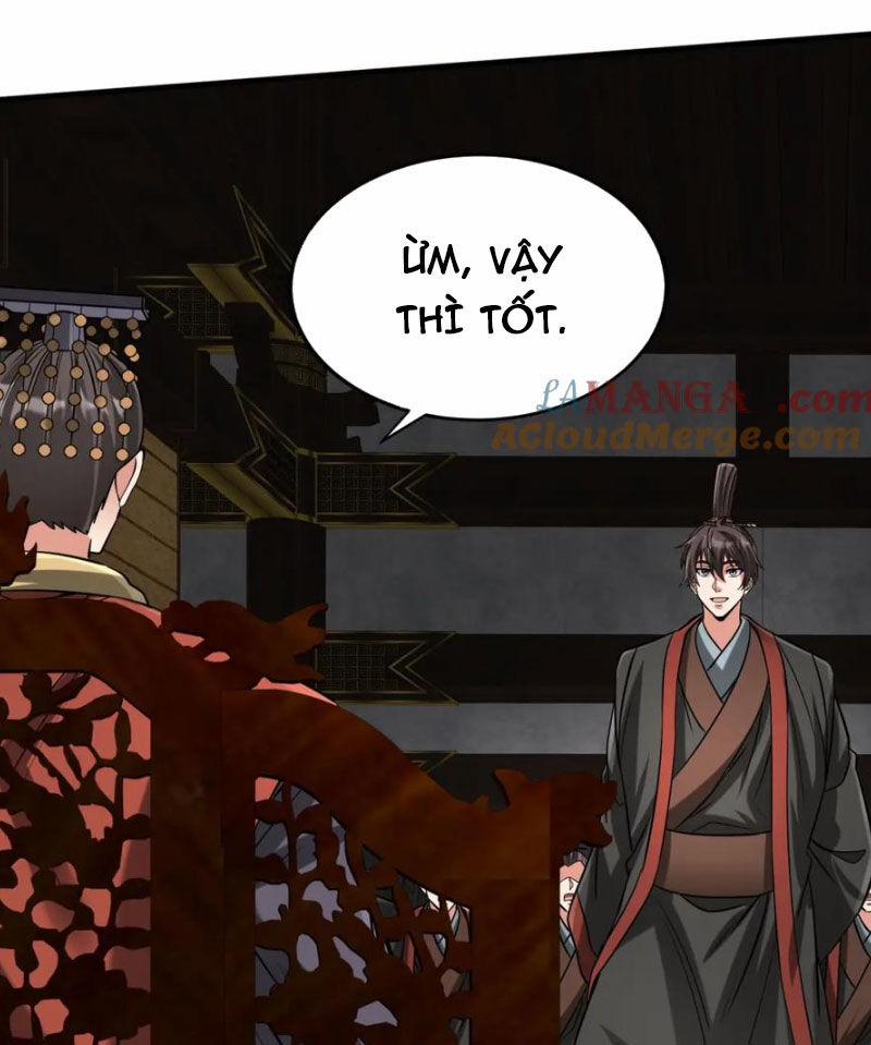 Đại Tần: Ta Con Trai Tần Thủy Hoàng Giết Địch Thăng Cấp Thành Thần 124 trang 5