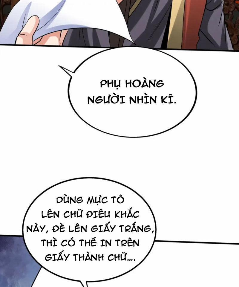 Đại Tần: Ta Con Trai Tần Thủy Hoàng Giết Địch Thăng Cấp Thành Thần 124 trang 50