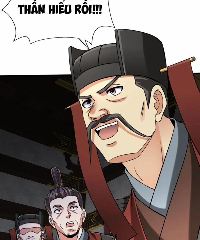 Đại Tần: Ta Con Trai Tần Thủy Hoàng Giết Địch Thăng Cấp Thành Thần 124 trang 52