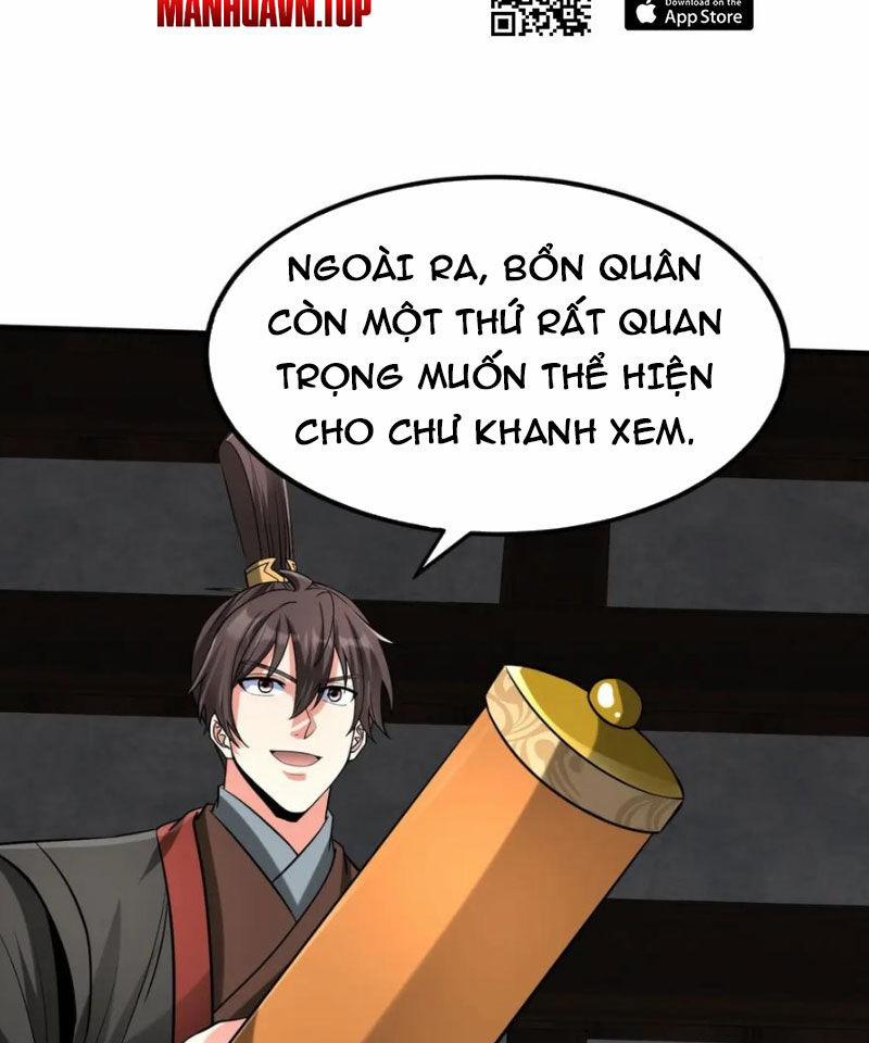 Đại Tần: Ta Con Trai Tần Thủy Hoàng Giết Địch Thăng Cấp Thành Thần 124 trang 56