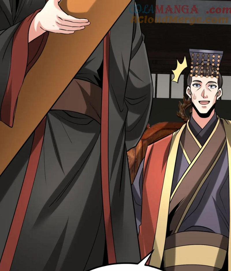 Đại Tần: Ta Con Trai Tần Thủy Hoàng Giết Địch Thăng Cấp Thành Thần 124 trang 57