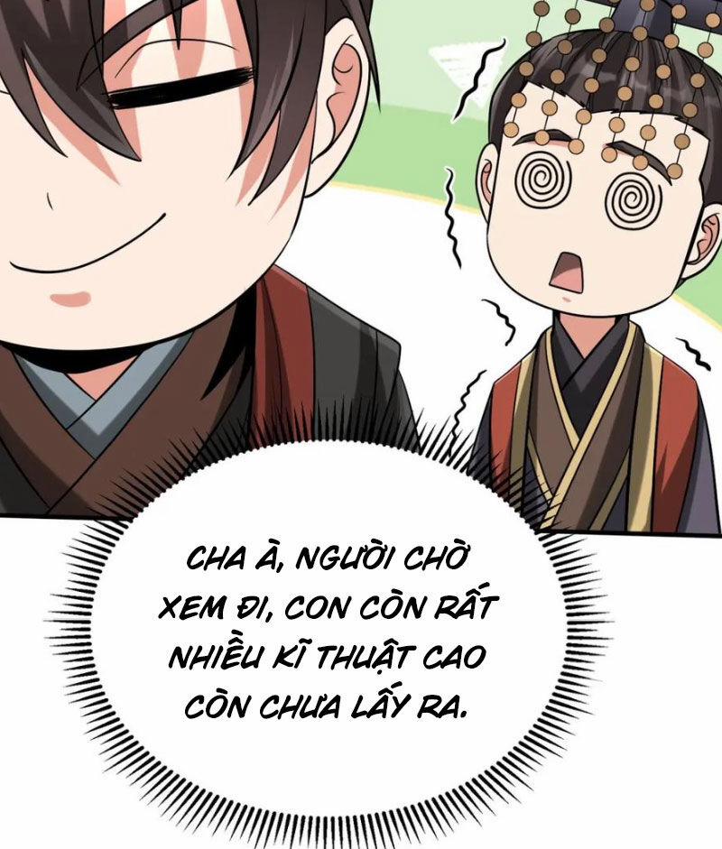 Đại Tần: Ta Con Trai Tần Thủy Hoàng Giết Địch Thăng Cấp Thành Thần 124 trang 59