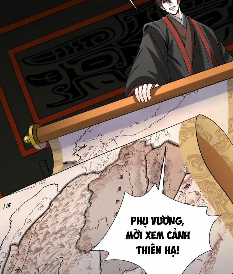 Đại Tần: Ta Con Trai Tần Thủy Hoàng Giết Địch Thăng Cấp Thành Thần 124 trang 63