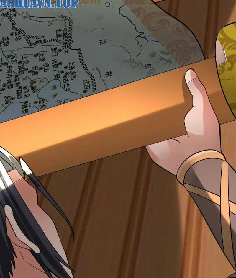 Đại Tần: Ta Con Trai Tần Thủy Hoàng Giết Địch Thăng Cấp Thành Thần 124 trang 65