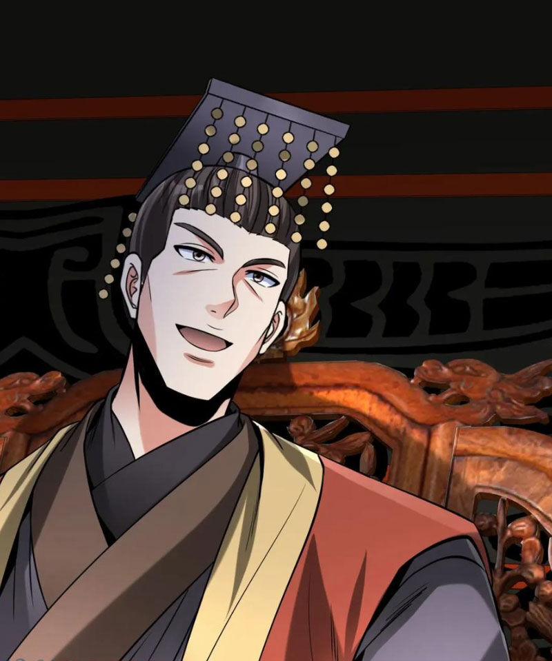 Đại Tần: Ta Con Trai Tần Thủy Hoàng Giết Địch Thăng Cấp Thành Thần 124 trang 7