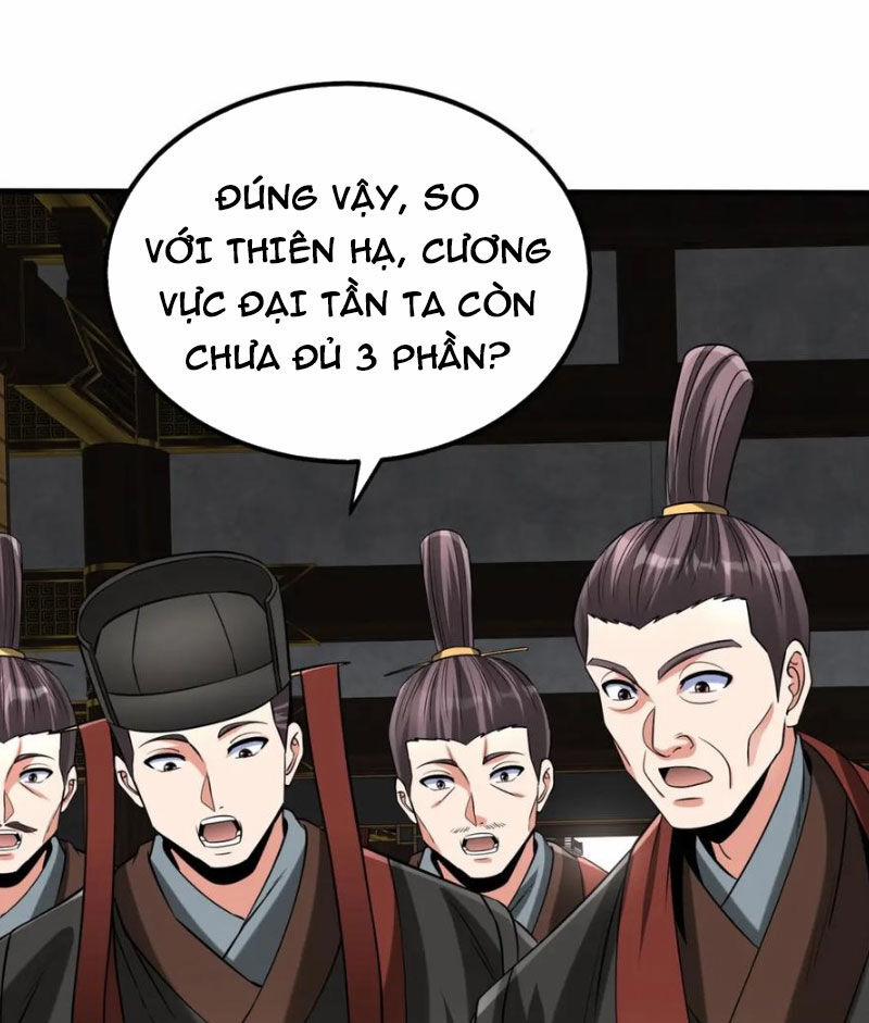 Đại Tần: Ta Con Trai Tần Thủy Hoàng Giết Địch Thăng Cấp Thành Thần 124 trang 73