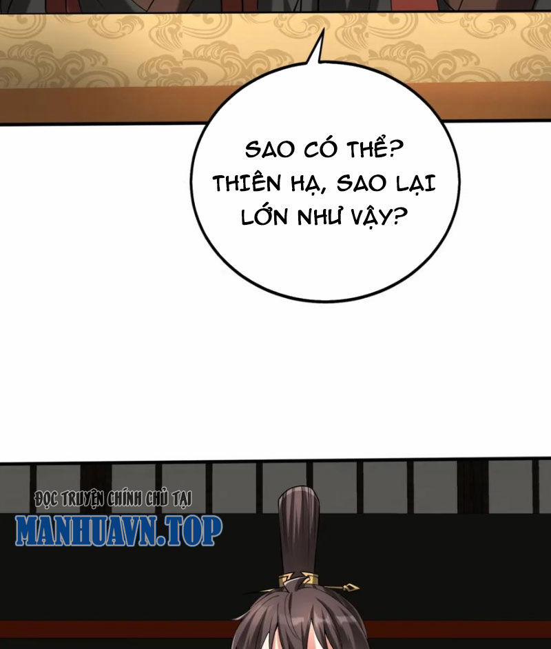 Đại Tần: Ta Con Trai Tần Thủy Hoàng Giết Địch Thăng Cấp Thành Thần 124 trang 74