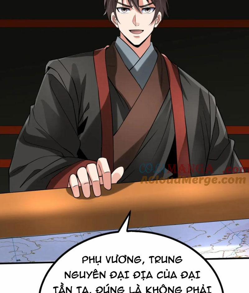 Đại Tần: Ta Con Trai Tần Thủy Hoàng Giết Địch Thăng Cấp Thành Thần 124 trang 75