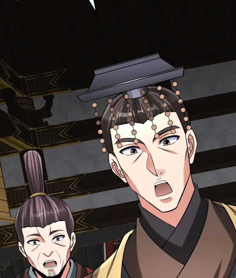 Đại Tần: Ta Con Trai Tần Thủy Hoàng Giết Địch Thăng Cấp Thành Thần 124 trang 77