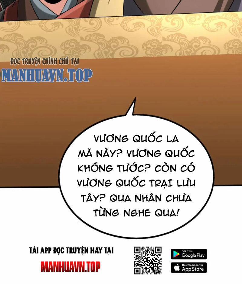 Đại Tần: Ta Con Trai Tần Thủy Hoàng Giết Địch Thăng Cấp Thành Thần 124 trang 78