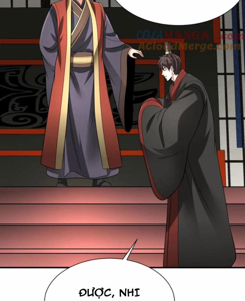 Đại Tần: Ta Con Trai Tần Thủy Hoàng Giết Địch Thăng Cấp Thành Thần 125 trang 10