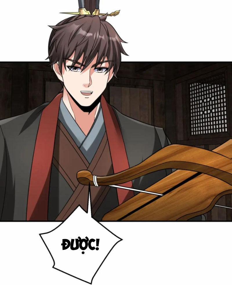 Đại Tần: Ta Con Trai Tần Thủy Hoàng Giết Địch Thăng Cấp Thành Thần 125 trang 18