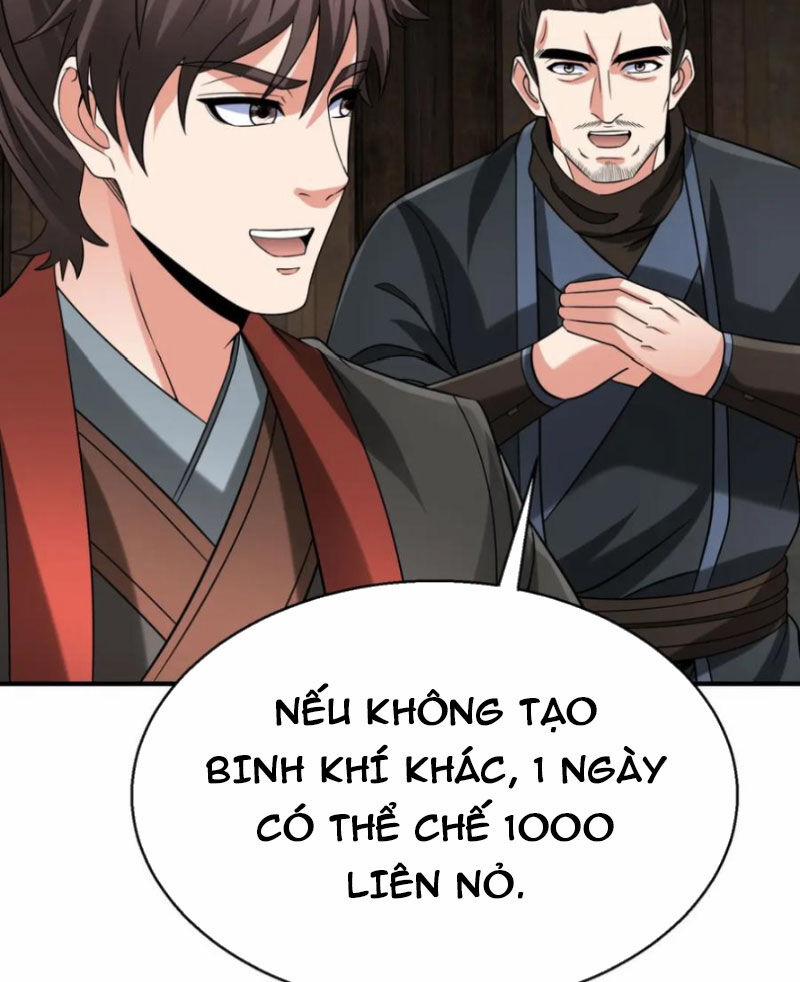 Đại Tần: Ta Con Trai Tần Thủy Hoàng Giết Địch Thăng Cấp Thành Thần 125 trang 24