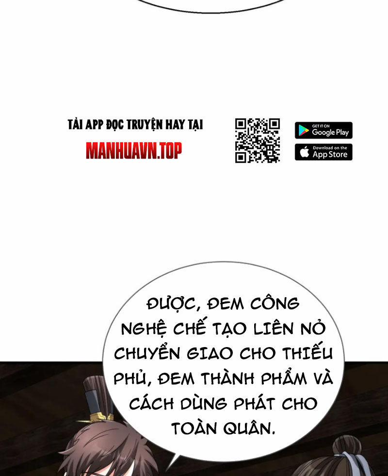 Đại Tần: Ta Con Trai Tần Thủy Hoàng Giết Địch Thăng Cấp Thành Thần 125 trang 25