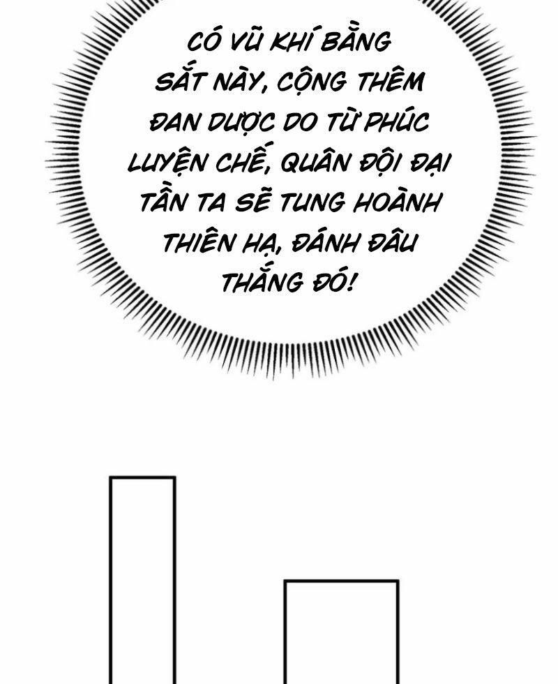 Đại Tần: Ta Con Trai Tần Thủy Hoàng Giết Địch Thăng Cấp Thành Thần 125 trang 28