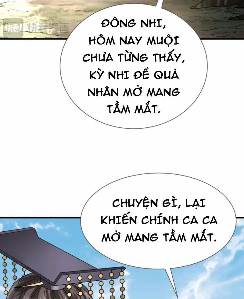 Đại Tần: Ta Con Trai Tần Thủy Hoàng Giết Địch Thăng Cấp Thành Thần 125 trang 31