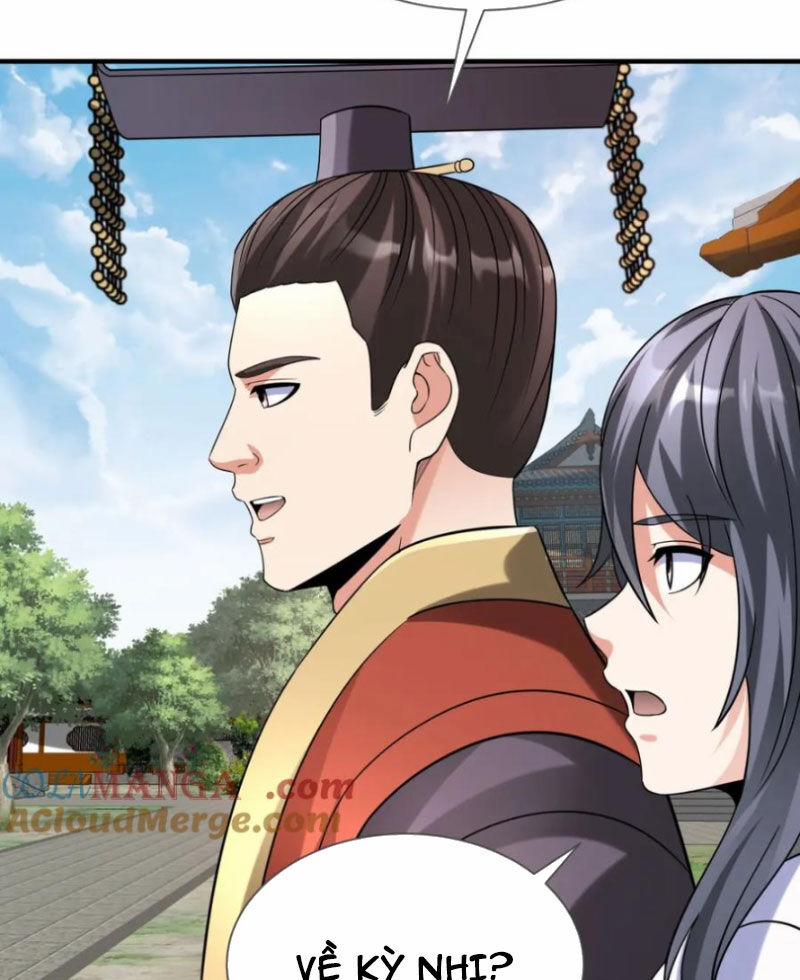 Đại Tần: Ta Con Trai Tần Thủy Hoàng Giết Địch Thăng Cấp Thành Thần 125 trang 34