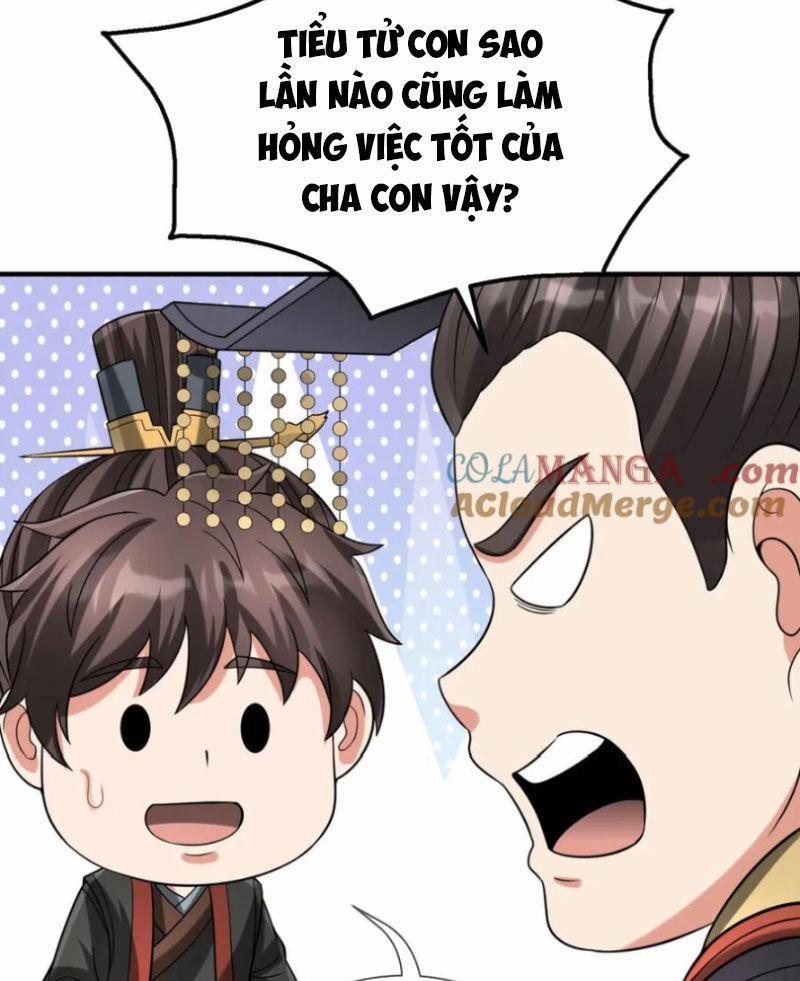 Đại Tần: Ta Con Trai Tần Thủy Hoàng Giết Địch Thăng Cấp Thành Thần 125 trang 47