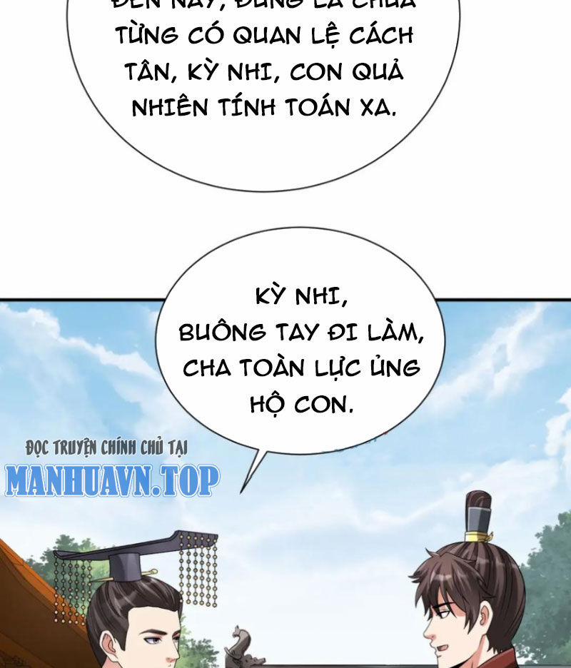 Đại Tần: Ta Con Trai Tần Thủy Hoàng Giết Địch Thăng Cấp Thành Thần 125 trang 57