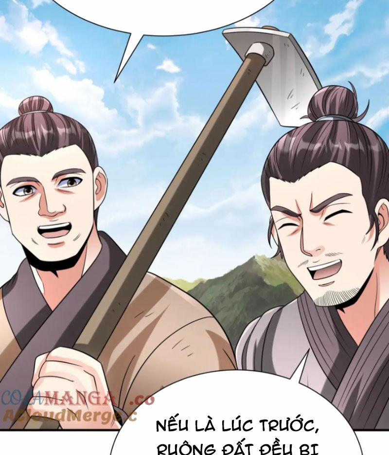 Đại Tần: Ta Con Trai Tần Thủy Hoàng Giết Địch Thăng Cấp Thành Thần 125 trang 62