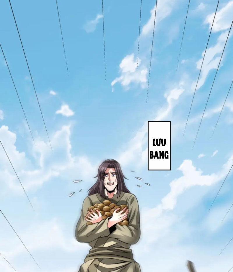 Đại Tần: Ta Con Trai Tần Thủy Hoàng Giết Địch Thăng Cấp Thành Thần 125 trang 64