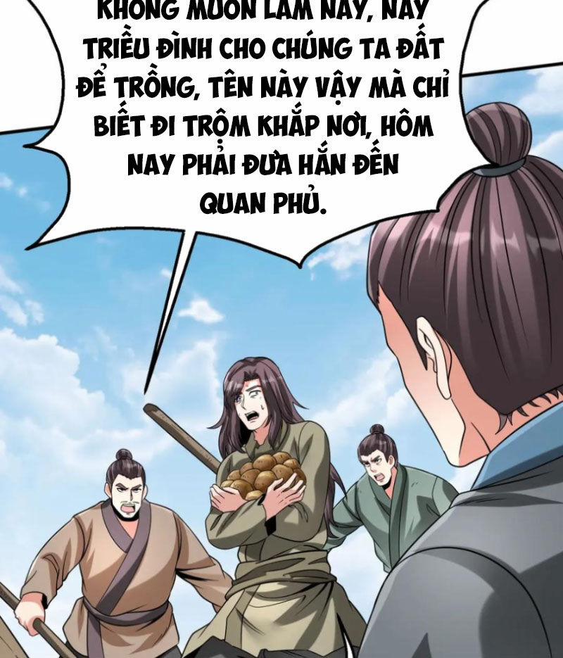 Đại Tần: Ta Con Trai Tần Thủy Hoàng Giết Địch Thăng Cấp Thành Thần 125 trang 66