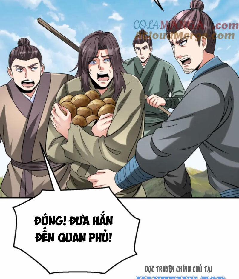 Đại Tần: Ta Con Trai Tần Thủy Hoàng Giết Địch Thăng Cấp Thành Thần 125 trang 68