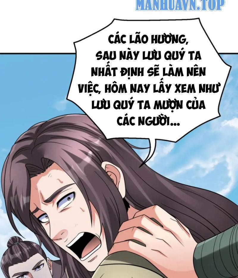 Đại Tần: Ta Con Trai Tần Thủy Hoàng Giết Địch Thăng Cấp Thành Thần 125 trang 69