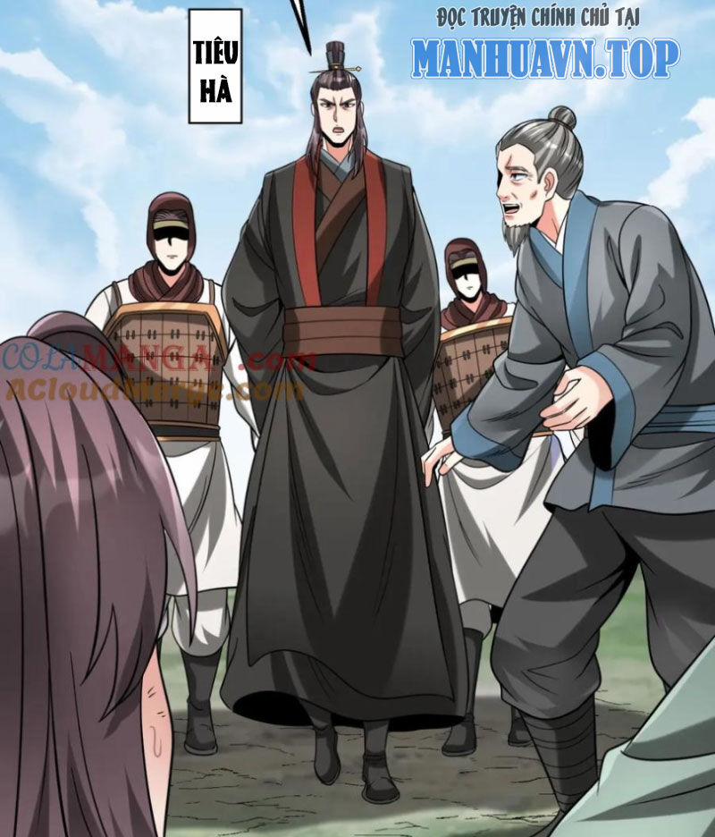 Đại Tần: Ta Con Trai Tần Thủy Hoàng Giết Địch Thăng Cấp Thành Thần 125 trang 73