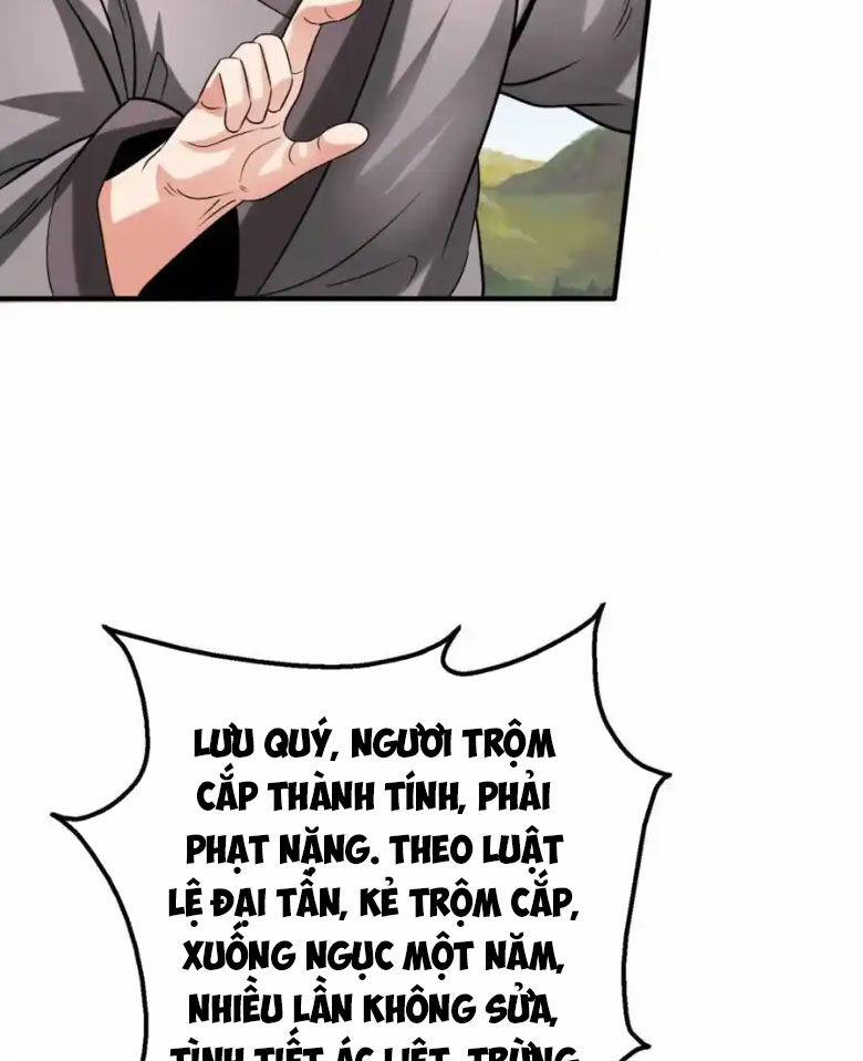 Đại Tần: Ta Con Trai Tần Thủy Hoàng Giết Địch Thăng Cấp Thành Thần 126 trang 1