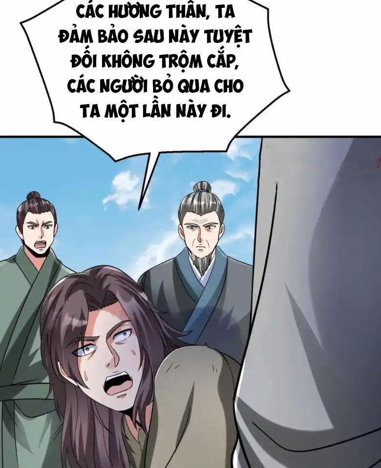 Đại Tần: Ta Con Trai Tần Thủy Hoàng Giết Địch Thăng Cấp Thành Thần 126 trang 10